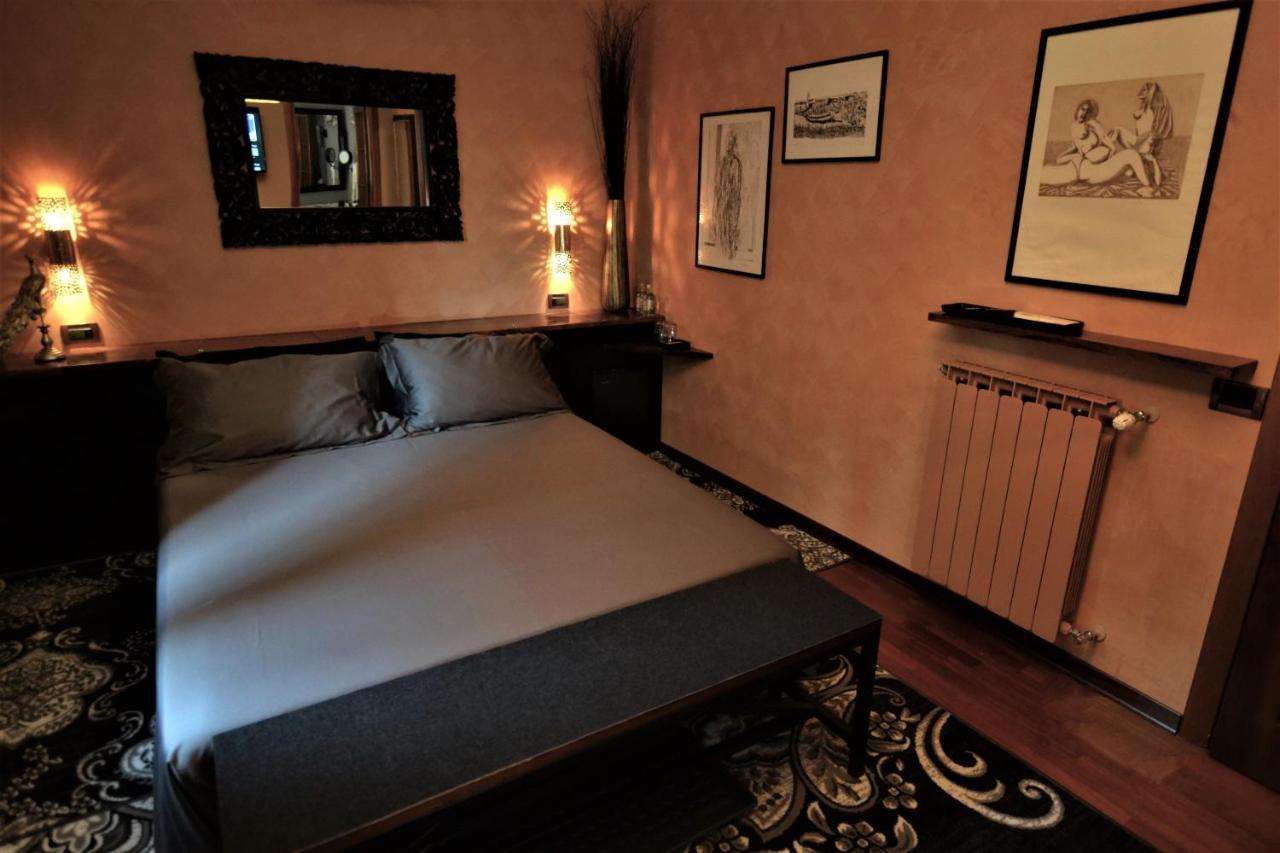 Trieste59 B&B Exteriér fotografie