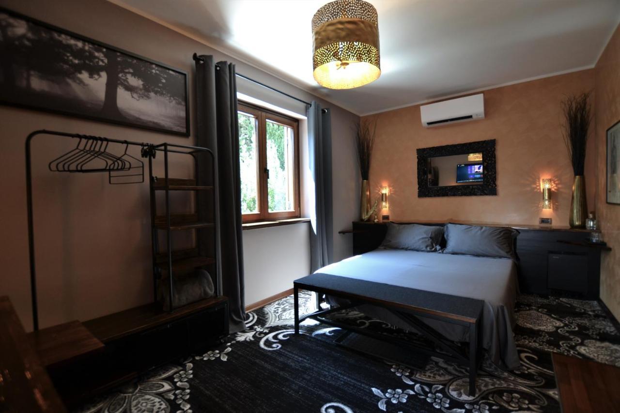 Trieste59 B&B Exteriér fotografie