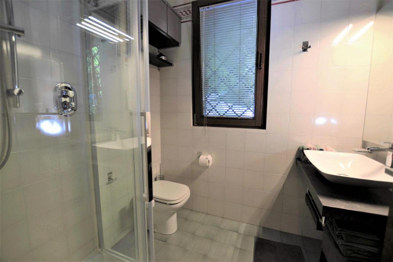 Trieste59 B&B Exteriér fotografie